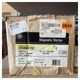 115-120 Volt Coil