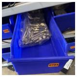 Hardware Bin