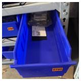 Hardware Bin