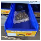 Grade 8 Hex Cap Screws Bin