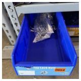 Top Lock Nuts Bin
