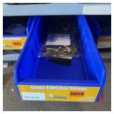 Grade 8 Hex Cap Screws Bin