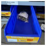 Grade 8 Hex Cap Screws Bin