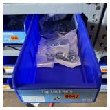 Top Lock Nuts Bin