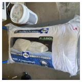 Sealy Down Alternative Pillow Set, King - 2 Pack