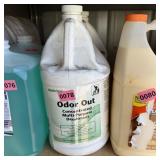 1 Gallon Odor-out Multipurpose Deodorizer