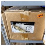 Heavy Duty 3-Pole 3-Wire Electric Box