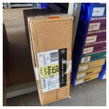 125 Amp Electrical Box