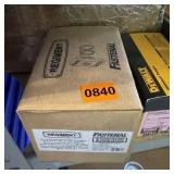 (Box) 1/2'' Stainless Steel Channel Nuts w/ Regu