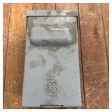 6'' Electrical Box