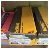 (Box) DEWALT 3/4'' x 12'' Anchor Bolts