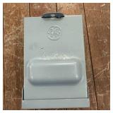 6'' Electrical Box