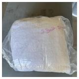 Kirkland 680 Thread Count King Sheet Set