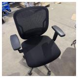 Mesh Back Office Chair