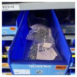 Top Lock Nuts Bin