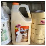 1 Gallon Elmer's Wood Glue