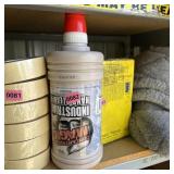 Industrial Hand Cleaner