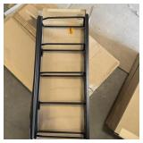 Metal Heavy Duty Rack