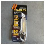 Stanley Quick Slide Utility Knife