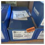 5/8'- X 5' Anchor Bolts