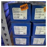 (3 Boxes) 3/8'' x 2-3/4'' Concrete Anchor Bolt