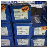 (3 Boxes) 3/8'' x 2-3/4'' Concrete Anchor Bolt