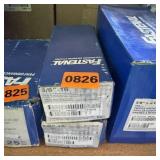 (2 Boxes) 3/8'' x 16'' Drop Anchors