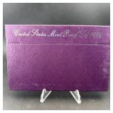 1992 Us Proof Set