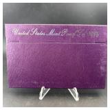 1992 Us Proof Set