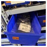 Hardware Bin