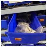 Hardware Bin
