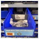 Hardware Bin