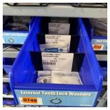 Hardware Bin