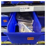 Hardware Bin