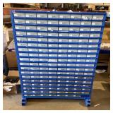 Large Fastenal Convenience Center W/ Hardware,