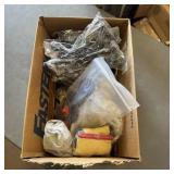 (Box) Miscellaneous Gloves & Masks