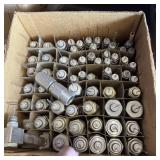 Gilbert Hydraulic Fittings