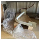 Hanging Rack Bar