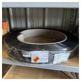 Roll of Plastic Banding