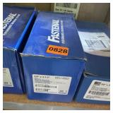 5/8'' X 3-1/2'' Anchor Bolts