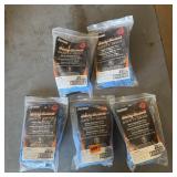 (5 Packs) 2XL Nitrile Gloves