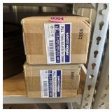 (2 Boxes) Satco Hog-A-Long 40W Lamps