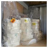 (3 Rolls) Large Masking Tape