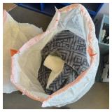 (Bag Full) Blankets & Linens