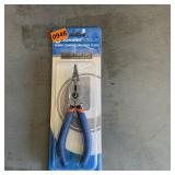 Channellock Long Nose Pliers