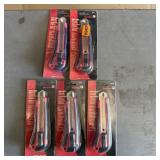 Red Devil Heavy Duty Utility Knife