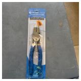 Klein Tools Lineman Side Cutter Pliers