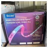 Govee Rgbic Pro Led Strip Lights 15m Wi-fi