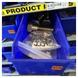 Hardware Bin
