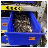 Hardware Bin